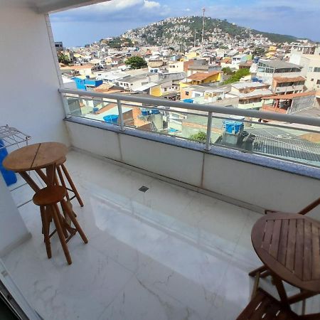 Loft Arraial Do Cabo Praia Grande 303 Duplex Eksteriør bilde
