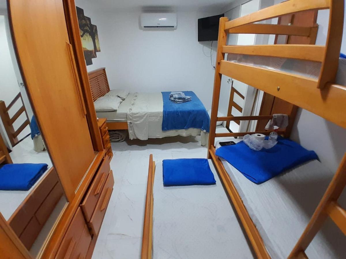 Loft Arraial Do Cabo Praia Grande 303 Duplex Eksteriør bilde